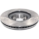 Purchase Top-Quality Front Disc Brake Rotor by DURAGO - BR901446 pa2