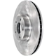 Purchase Top-Quality Front Disc Brake Rotor by DURAGO - BR901446 pa4