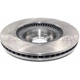 Purchase Top-Quality Front Disc Brake Rotor by DURAGO - BR901446 pa7