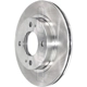 Purchase Top-Quality Front Disc Brake Rotor by DURAGO - BR901452 pa3