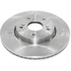 Purchase Top-Quality Front Disc Brake Rotor by DURAGO - BR901462 pa5