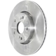 Purchase Top-Quality Front Disc Brake Rotor by DURAGO - BR901462 pa8