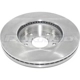 Purchase Top-Quality Front Disc Brake Rotor by DURAGO - BR901462 pa9