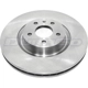 Purchase Top-Quality Front Disc Brake Rotor by DURAGO - BR901532 pa3
