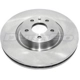 Purchase Top-Quality Front Disc Brake Rotor by DURAGO - BR901532 pa4