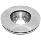 Purchase Top-Quality Front Disc Brake Rotor by DURAGO - BR901538 pa2