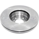 Purchase Top-Quality Front Disc Brake Rotor by DURAGO - BR901538 pa6