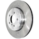Purchase Top-Quality Front Disc Brake Rotor by DURAGO - BR901544 pa4