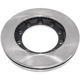 Purchase Top-Quality Front Disc Brake Rotor by DURAGO - BR901548 pa1