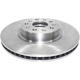 Purchase Top-Quality Front Disc Brake Rotor by DURAGO - BR901626 pa1