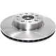 Purchase Top-Quality Front Disc Brake Rotor by DURAGO - BR901628 pa1