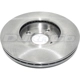 Purchase Top-Quality Disque de frein à disque avant par DURAGO - BR901638 pa3