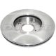 Purchase Top-Quality Front Disc Brake Rotor by DURAGO - BR901638 pa5