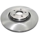 Purchase Top-Quality Front Disc Brake Rotor by DURAGO - BR901640 pa3