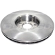 Purchase Top-Quality Front Disc Brake Rotor by DURAGO - BR901640 pa4