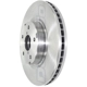 Purchase Top-Quality Front Disc Brake Rotor by DURAGO - BR901644 pa4