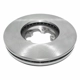 Purchase Top-Quality Front Disc Brake Rotor by DURAGO - BR901670 pa3