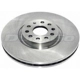 Purchase Top-Quality Front Disc Brake Rotor by DURAGO - BR901684 pa5