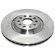 Purchase Top-Quality Front Disc Brake Rotor by DURAGO - BR901686 pa3
