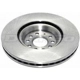 Purchase Top-Quality Front Disc Brake Rotor by DURAGO - BR901686 pa4