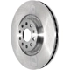 Purchase Top-Quality Front Disc Brake Rotor by DURAGO - BR901686 pa6