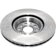 Purchase Top-Quality Front Disc Brake Rotor by DURAGO - BR901686 pa7