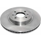 Purchase Top-Quality Front Disc Brake Rotor by DURAGO - BR901688 pa1