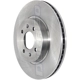 Purchase Top-Quality Front Disc Brake Rotor by DURAGO - BR901688 pa3