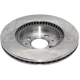 Purchase Top-Quality Front Disc Brake Rotor by DURAGO - BR901688 pa4