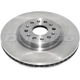 Purchase Top-Quality Front Disc Brake Rotor by DURAGO - BR901698 pa1
