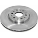 Purchase Top-Quality Front Disc Brake Rotor by DURAGO - BR901702 pa2