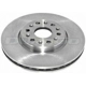 Purchase Top-Quality Front Disc Brake Rotor by DURAGO - BR901702 pa3