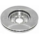 Purchase Top-Quality Front Disc Brake Rotor by DURAGO - BR901702 pa4