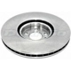 Purchase Top-Quality Front Disc Brake Rotor by DURAGO - BR901712 pa4