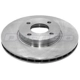 Purchase Top-Quality Front Disc Brake Rotor by DURAGO - BR901718 pa3