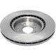 Purchase Top-Quality Front Disc Brake Rotor by DURAGO - BR901720 pa3