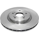 Purchase Top-Quality Front Disc Brake Rotor by DURAGO - BR901720 pa4