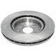 Purchase Top-Quality Front Disc Brake Rotor by DURAGO - BR901720 pa6