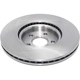 Purchase Top-Quality Front Disc Brake Rotor by DURAGO - BR901738 pa1