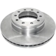 Purchase Top-Quality Front Disc Brake Rotor by DURAGO - BR901742 pa2