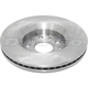 Purchase Top-Quality Front Disc Brake Rotor by DURAGO - BR901746 pa1