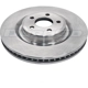 Purchase Top-Quality Front Disc Brake Rotor by DURAGO - BR901764 pa2