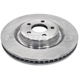 Purchase Top-Quality Front Disc Brake Rotor by DURAGO - BR901764 pa3
