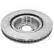 Purchase Top-Quality Front Disc Brake Rotor by DURAGO - BR901764 pa4