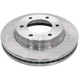 Purchase Top-Quality Front Disc Brake Rotor by DURAGO - BR901768 pa5