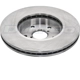 Purchase Top-Quality Front Disc Brake Rotor by DURAGO - BR901774 pa3
