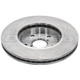 Purchase Top-Quality Front Disc Brake Rotor by DURAGO - BR901774 pa5