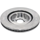 Purchase Top-Quality Front Disc Brake Rotor by DURAGO - BR901776 pa1