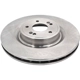 Purchase Top-Quality Front Disc Brake Rotor by DURAGO - BR901784 pa3