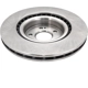 Purchase Top-Quality Front Disc Brake Rotor by DURAGO - BR901784 pa4